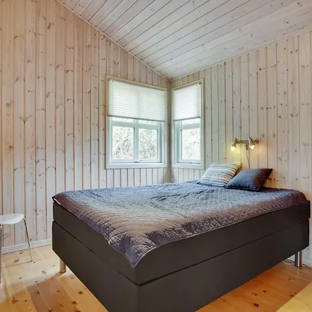 Bina - 1-9km From The Sea In Nw Jutland By Interhome *