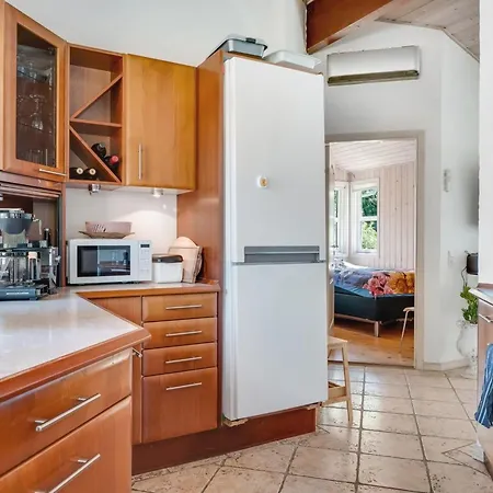 Feriehus Bina - 1-9km From The Sea By Interhome *