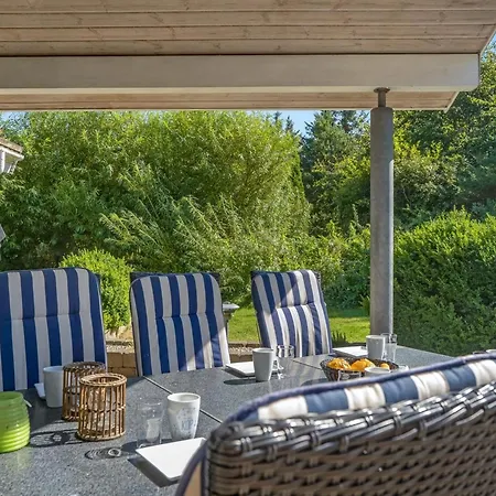 Bina - 1-9km From The Sea By Interhome * Blokhus