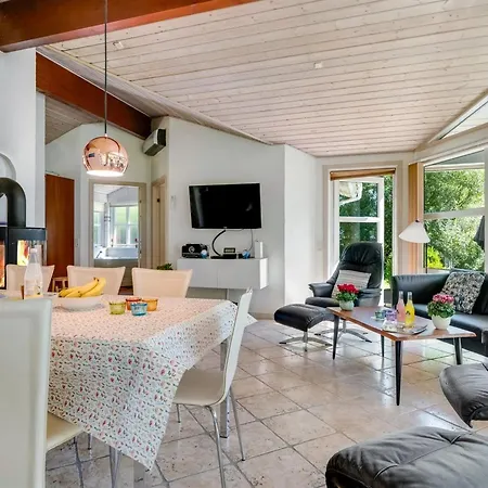 Feriehus Bina - 1-9km From The Sea By Interhome