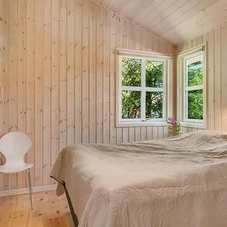 Feriehus Bina - 1-9km From The Sea By Interhome