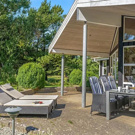 Feriehus Bina - 1-9km From The Sea By Interhome