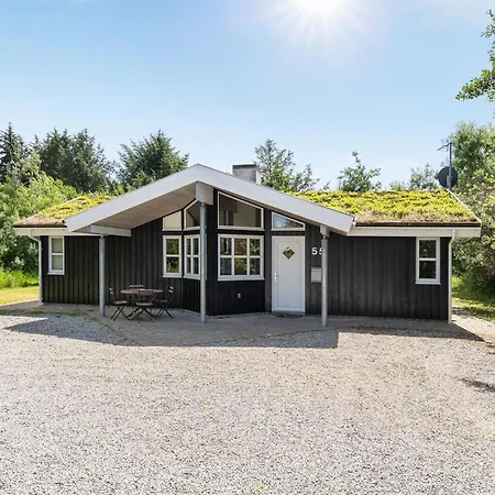 Feriehus Bina - 1-9km From The Sea By Interhome *